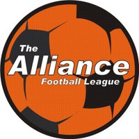 Alliance Football League(@allianceleague1) 's Twitter Profile Photo