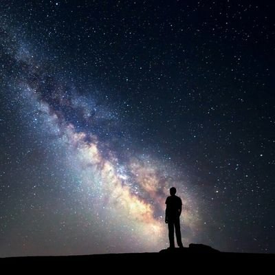 logoslexnatura's profile picture. Filósofo del siglo XXI - Mi patria, el Universo, Animalista - Oveja Negra