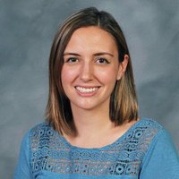 Grace Connell (@gconnellcb) 's Twitter Profile