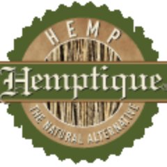 Hemptique/TMI works in design, development and manufacturing and is a premier supplier of fine quality, eco and earth-friendly hemp products.