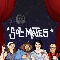 SoL-Mates Podcast (@solmatespod) 's Twitter Profile