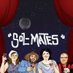 SoL-Mates Podcast (@SOLMatesPod) Twitter profile photo