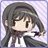 あゆさわちはやのアイコン
