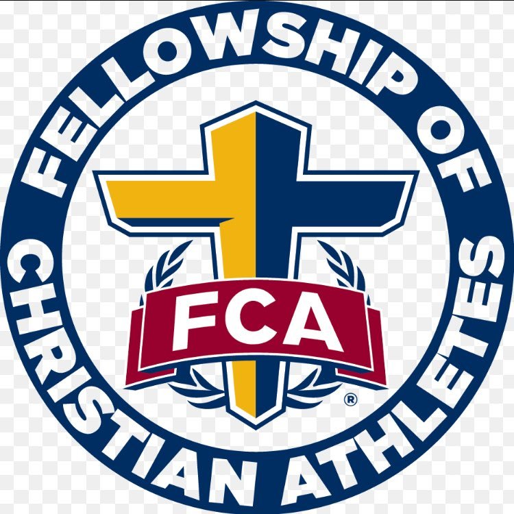 FCA challenges coaches and athletes to use the positive medium of athletics to impact the world for Jesus Christ💜 everyone is welcome!
