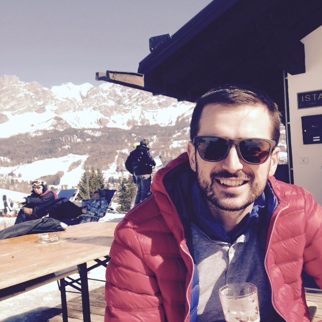 kroche2011's profile picture. 