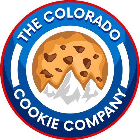 Scratch-baked cookies, brownies, and other treats, fresh-baked daily and delivered to the Denver metro-area and beyond!