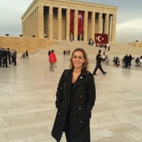 Aysun Yavuzer (@aysunyavuzer) 's Twitter Profile Photo Aysun Yavuzer (@aysunyavuzer) 's Twitter Profile Photo