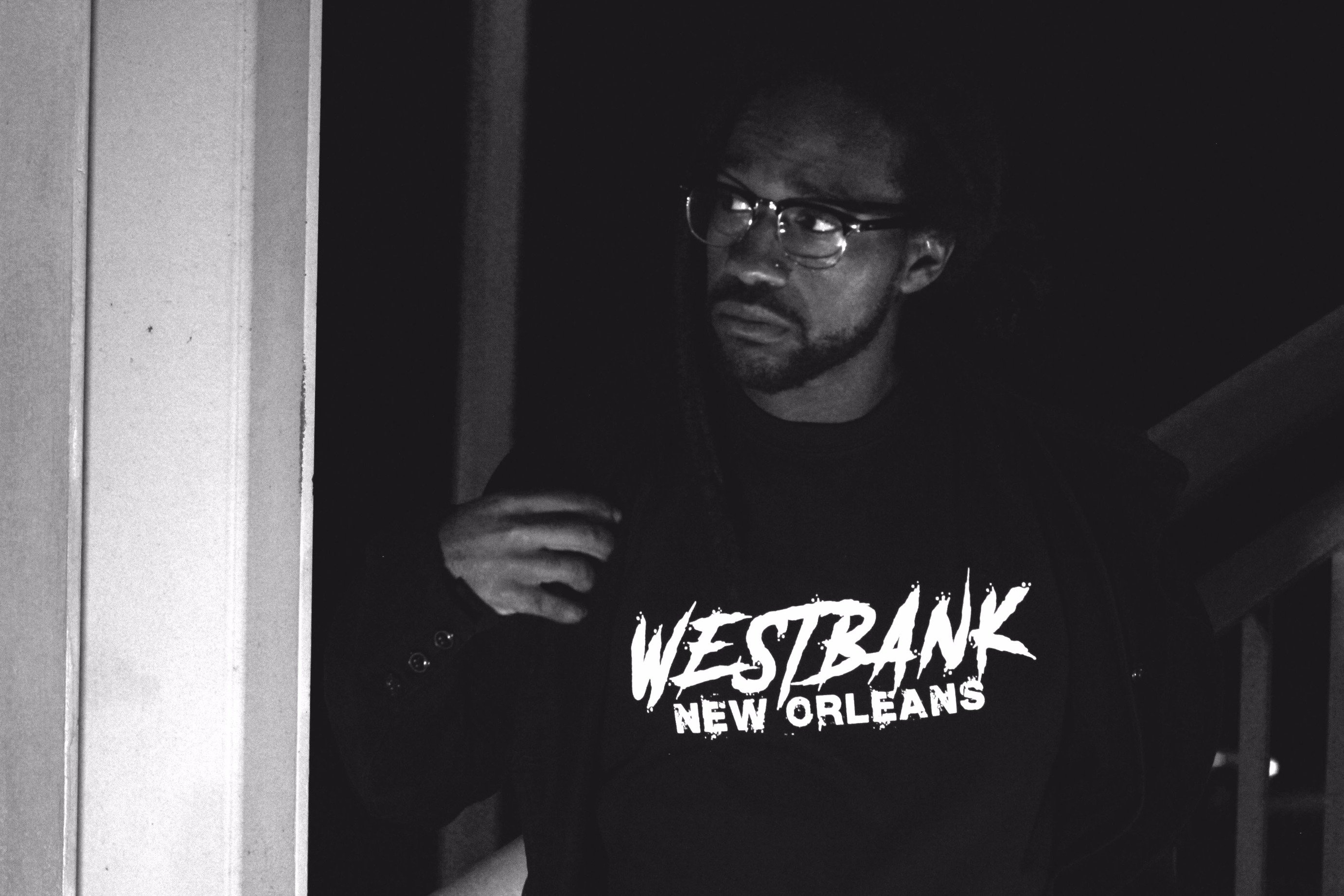 Award winning photographer and video editor. #TrendSettaMedia #Westbank Somewhere following my dreams.