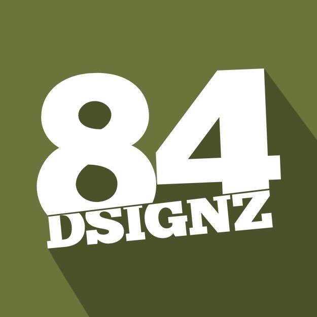 84Dsigns