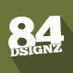 84Dsigns (@84Dsigns) Twitter profile photo