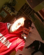 Stacki444's profile picture. 