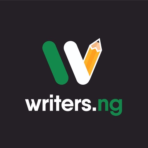 writersdotng Profile Picture