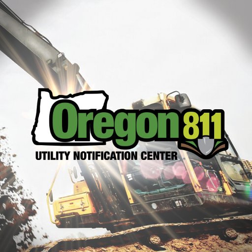 Call 811 at least 2 business days before you begin your digging project. **This account is not monitored 24/7. Please call 811 for immediate assistance.**