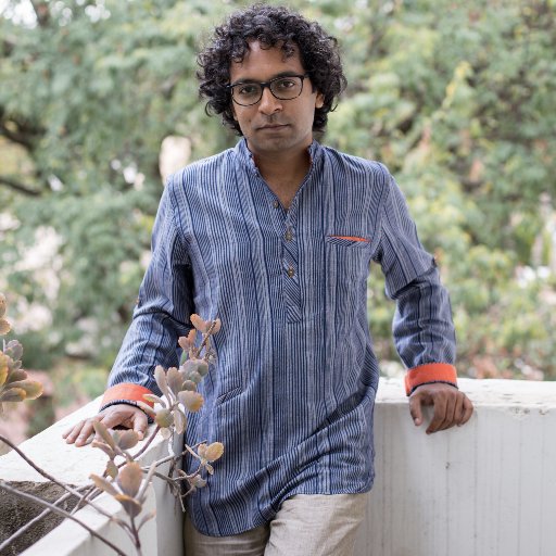 Documentarian, Photographer, Artist based out of Bengaluru