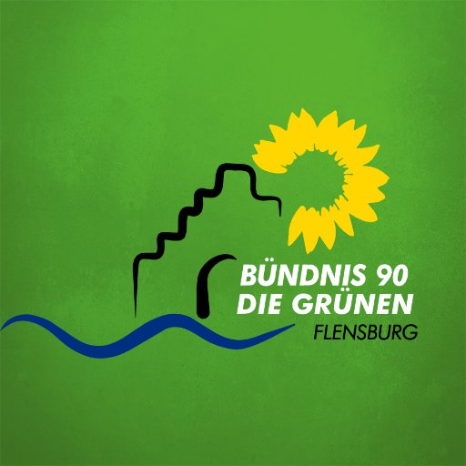 Kreisverband, Ratsfraktion, GRÜNE JUGEND & Campus Grüne Uni #Flensburg | KV von @RobertHabeck & @RasmusAndresen | @gruenesh | #Flensburgticktanders | Impressum: