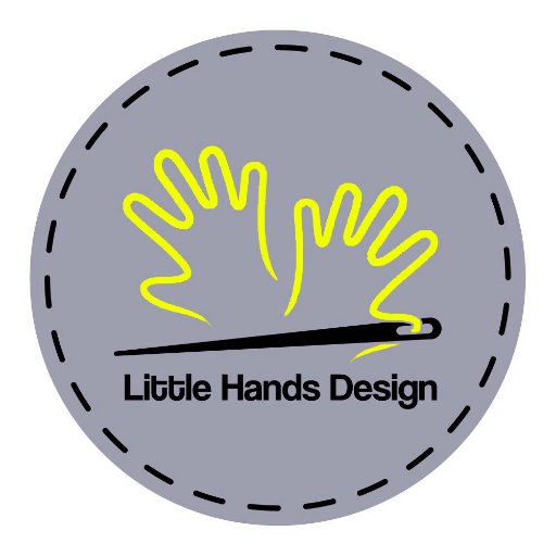 LittleHandsCIC's profile picture. Charity providing hands-on climate change education through fashion and textiles.