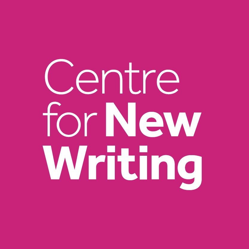 CentreForNewWriting