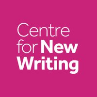 CentreForNewWriting(@newwritingMCR) 's Twitter Profileg