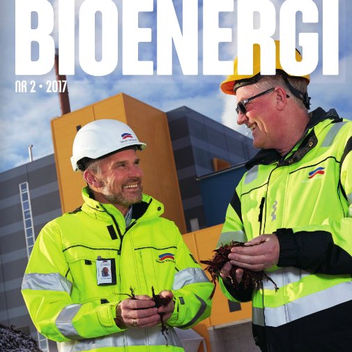 Bioenergitidningen