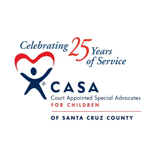 Court Appointed Special Advocates of Santa Cruz County trains volunteers and provides a voice for abused and neglected children in the foster care system.
