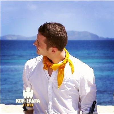 Food-trucker vosgien et candidat à #kohlantafidji ! #kohlanta 😎🌴☉