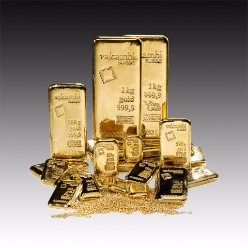To protect capital from new systemic risks, prudent portfolio allocation must include gold that is held outside the financial system. #gogold