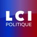 LCI Politique (@LCIPolitique) Twitter profile photo