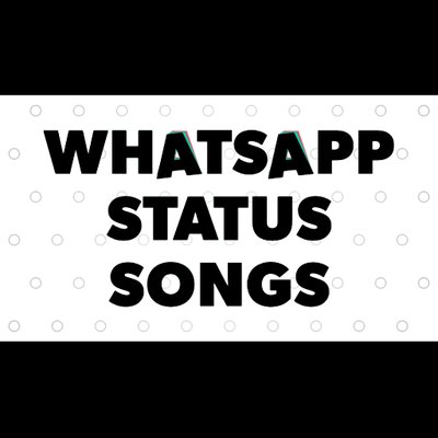 WhatsApp Status Song (@whatsapp_song) / Twitter