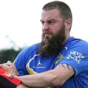 christinsley6's profile picture. 