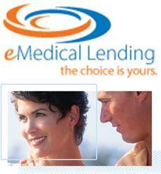 eMedical Lending connects patients and medical practices with a network of lenders to provide loans for elective medical procedures. Apply today!