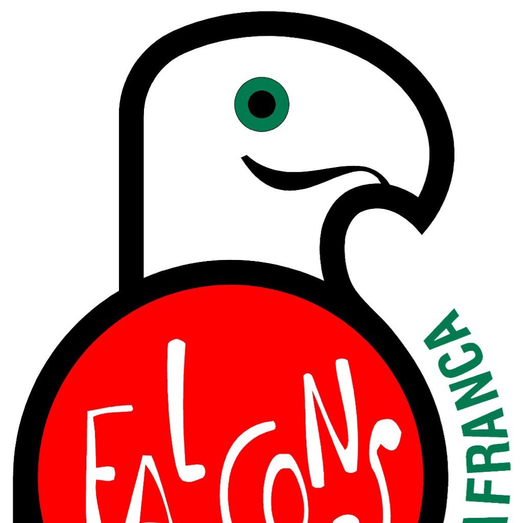 Fent falcons des del 1959. Contacte: 678 44 78 40 - falcons@falconsdevilafranca.cat #FalconsCAT