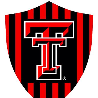 How to Draw the Texas Tech Logo