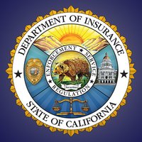 CA Dept of Insurance(@CDInews) 's Twitter Profile Photo