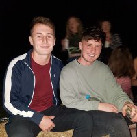 Robbie (@99robbiep) 's Twitter Profile