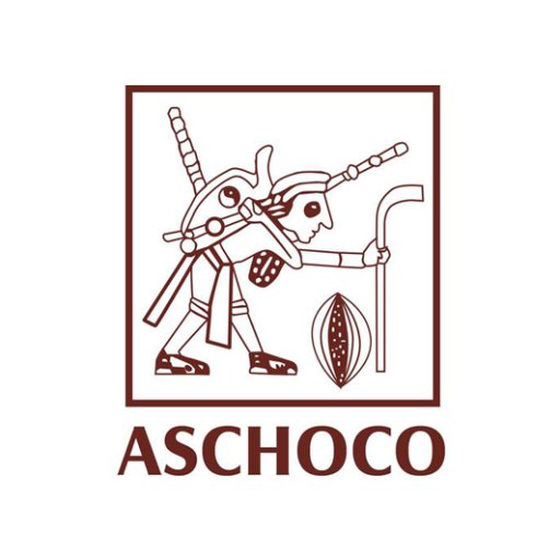 ASCHOCOAC's profile picture. Asociación Nacional de Fabricantes de Chocolates, Dulces y Similares. 81 años llevando el mensaje del valor del chocolate y el cacao a México.🍫 #CacaoEsMéxico