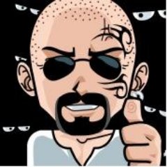 zeusipo01's profile picture. Bienvenidos al Canal de Zeusipo