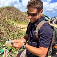 Nicholas Mallos (@nickmallos) 's Twitter Profile