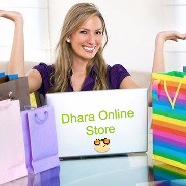 Dhara Online Store