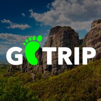 GoTrip (@gotripge) 's Twitter Profile