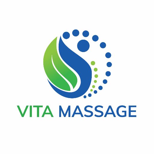 vitamassage's profile picture. Take comfort in expert services that offer a holistic approach to healing pain. Our expert therapists specialize in therapeutic massage and counseling services.