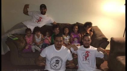 humbleservant88's profile picture. Just a man trying to fulfill God's plan