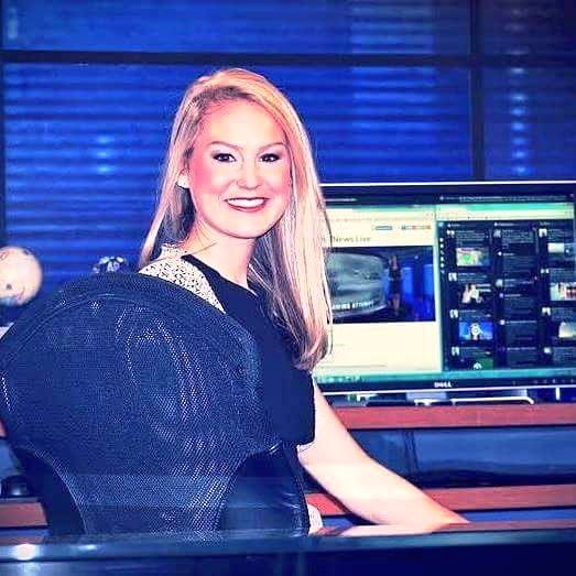 Traffic Anchor/ Reporter in Atlanta for @biz1190 , @faithtalkatl , and @1047thefish