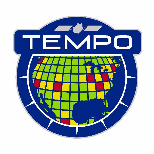 TEMPO will measure pollution of N. America hourly at high spatial resolution. NASA's first Earth Venture Instrument mission is a collaboration with Smithsonian.