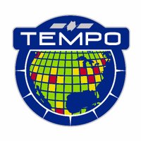TEMPO Mission(@TEMPO_Mission) 's Twitter Profile Photo