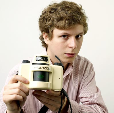 michael cera