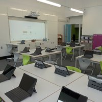 Yr6 Class - Mr Westermark (@ybb_yr6) 's Twitter Profile
