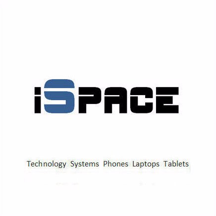 iSpaceNet's profile picture. Technology Systems Phones Laptops Tablets