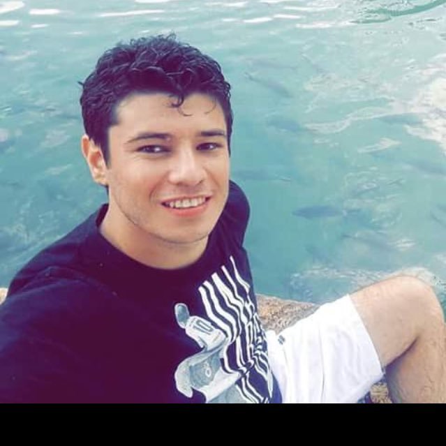 marcelodavid89's profile picture. ¨Evolución para seguir avanzando¨