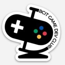 We are the BCIT Game Development Club!