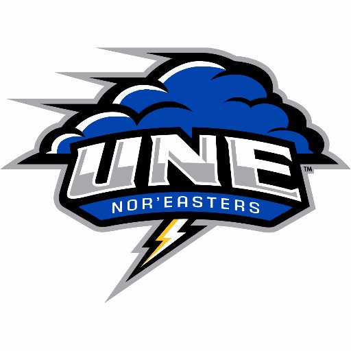 Home of the Nor'easters and 18 NCAA Division 3 sports, the University of New England is located on the beautiful Maine coast #WeAreUNE #StormOn